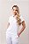 Conjunto Feminino Gabardine Premium Gola Padre - Imagem 6