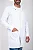 Jaleco Masculino Microfibra Gabardine Gola Blazer Com Punho - Imagem 2