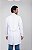 Jaleco Masculino Microfibra Gabardine Gola Blazer Com Punho - Imagem 3