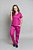 Scrub Feminino Sarja Pink - Imagem 2