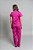 Scrub Feminino Sarja Pink - Imagem 4