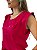 Essência das Cores Conjunto Casual Feminino em Sarja - Imagem 3