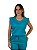 Essência das Cores Conjunto Casual Feminino em Sarja - Imagem 8