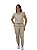 Essência das Cores Conjunto Casual Feminino em New Stretch - Imagem 1