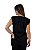 Conjunto Feminino Gabardine Premium Decote Redondo Manga Japonesa - Imagem 13