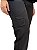 Conjunto Feminino Gabardine Premium Decote Redondo Manga Japonesa - Imagem 12