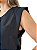 Conjunto Feminino Gabardine Premium Decote Redondo Manga Japonesa - Imagem 10