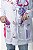 Jaleco Oxford Infantil - Estampa Variada - Imagem 9