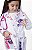 Jaleco Oxford Infantil - Estampa Variada - Imagem 8