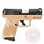 G2C CAL 38 TAN - Imagem 1
