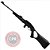 RIFLE 7022 WAY Oxidado Semi-Automático - Imagem 1