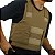 COLETE ROBOCOP - Imagem 1