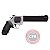 357 RAGING HUNTER - CANO 8,3" DUAL TONE - Imagem 1
