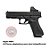 GLOCK G22 CAL .40 - Imagem 2