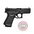 GLOCK G23 CAL .40 - Imagem 1