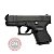 GLOCK G27 CAL .40 - Imagem 1