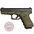 GLOCK G25 Dark Olive cal 380 - Imagem 1