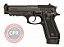 59s oxidada cal 380 - Imagem 1