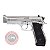 59s inox fosco  cal 380 - Imagem 1