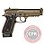 59S FDE CAL 380 ACP - Imagem 1