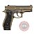 58 HC PLUS FLAT DARK EARTH (FDE) - Imagem 1