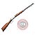 CARABINA LEVER ACTION ROSSI 24" ALTO BRILHO - Imagem 1