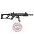 CARABINA CT9 CAL 9MM - Imagem 1