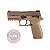 SIG SAUER P320 - M18 COYOTE CAL 9MM - Imagem 1