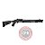 Espingarda military 19'' coronha retrátil calibre 12 - Imagem 1