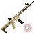 RIFLE 7022 DELTA TAN SEMI AUTOMÁTICO - Imagem 1