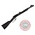 RIFLE 7022 RIO BRAVO CAL 22 REPETIÇÃO - Imagem 1