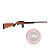 RIFLE 7122 CBC madeira Semi Automático - Imagem 1