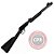 RIFLE CBC PUMP ACTION CAL 22 POLIMERO REPETIÇÃO (PUMP) - Imagem 1