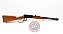 RIFLE CBC RIO BRAVO MADEIRA 18'' REPETIÇÃO POR ALAVANCA (LEVER ACTION) - Imagem 1