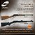 RIFLE CBC RIO BRAVO MADEIRA 18'' REPETIÇÃO POR ALAVANCA (LEVER ACTION) - Imagem 2