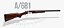 ESPINGARDA BOITO A681 STANDARD MONOGATILHO CAL 12 - Imagem 1