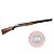 ESPINGARDA BOITO MIURA I  STANDARD CAL. 12 - Imagem 1