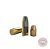 GOLD HEX +P Cal 9mm - Imagem 2
