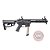 CARABINA FIRE EAGLE 8.5'' FE 908 PR - Imagem 1