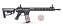 FUZIL FIRE EAGLE 16'' FE-160S - Imagem 1