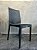 Cadeira Rattan - Preta - Imagem 7