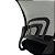 Cadeira Mesh - Preto - Imagem 2