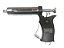 Vacinador Seringa Pistola Veterinária Automático para Gado Cavalo Ovelhas R50 Walmur - Imagem 6