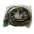 sensor indutivo M12 não faceado NPN NA+NF corpo metálico sn:4mm 10 a 30Vcc PS4-12GM50-A Sense - Imagem 1