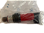 Sensor fotoelétrico difuso 100mm M18 conector M12 NPN NA 10 a 30Vcc SP2/AN-2E Diell - Imagem 1