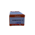3 pçs Chave seletora c/ chave 22mm 2 posicoes fixas 1NA M20KNR2-B-1A Metaltex - Imagem 3