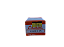 13 pçs Pulsador preto 1NA 22mm P20BFR-B-1A Metaltex - Imagem 4