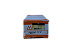 Chave seletora 3 posicoes retorno da direita 2NA P20SSR7-B-2A Metaltex - Imagem 5