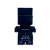 Chave seletora 3 posicoes retorno da direita 2NA P20SSR7-B-2A Metaltex - Imagem 3