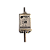 Fusivel aR 125A NH1 4113 American Fuse - Imagem 1